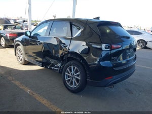 2023 MAZDA CX-5 2.5 S PREFERRED