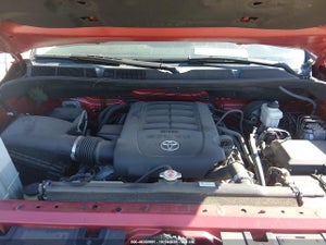 2019 TOYOTA TUNDRA SR5 5.7L V8