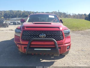 2019 TOYOTA TUNDRA SR5 5.7L V8