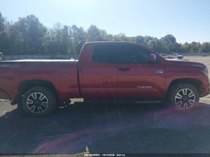2019 TOYOTA TUNDRA SR5 5.7L V8