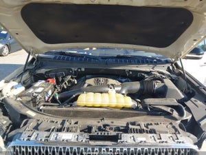 2018 LINCOLN NAVIGATOR RESERVE