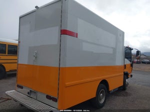 2021 ISUZU NPR HD