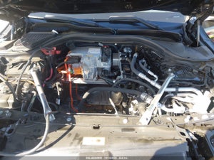 2025 BMW I5 EDRIVE40