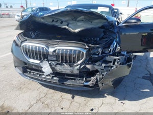 2025 BMW I5 EDRIVE40