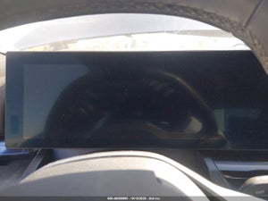 2025 BMW I5 EDRIVE40