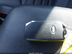 2021 KIA FORTE GT