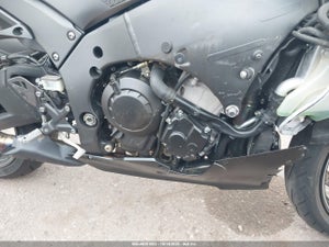 2024 KAWASAKI ZX1002 L