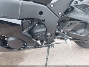 2024 KAWASAKI ZX1002 L