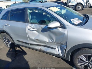 2020 KIA NIRO LXS