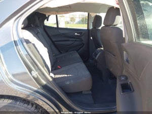 2020 CHEVROLET EQUINOX FWD LT 1.5L TURBO