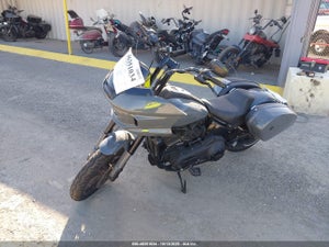 2022 HARLEY-DAVIDSON FXLRST