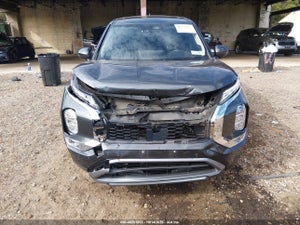 2025 MITSUBISHI OUTLANDER SE 2.5 2WD