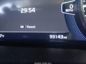 2021 KIA SELTOS SX TURBO