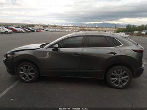 2024 MAZDA CX-30 2.5 S PREFERRED PACKAGE