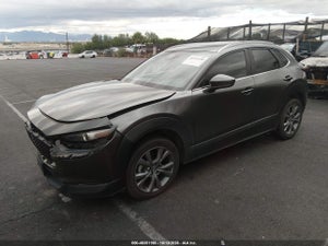 2024 MAZDA CX-30 2.5 S PREFERRED PACKAGE