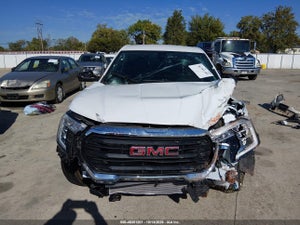 2024 GMC TERRAIN FWD SLE