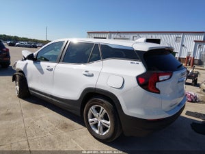 2024 GMC TERRAIN FWD SLE