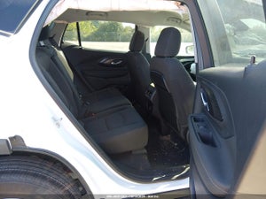 2024 GMC TERRAIN FWD SLE