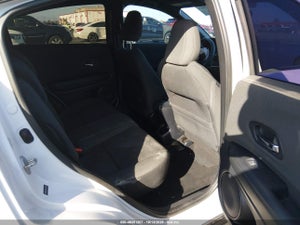 2020 HONDA HR-V 2WD SPORT