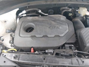 2022 KIA SPORTAGE EX