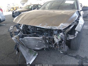 2024 NISSAN ALTIMA S FWD