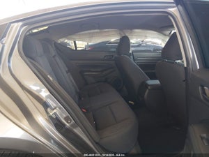 2024 NISSAN ALTIMA S FWD