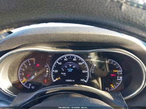 2021 JEEP GRAND CHEROKEE LAREDO E 4X2