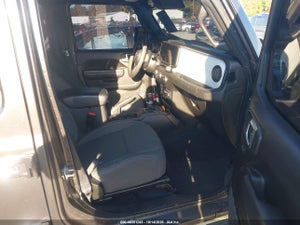 2024 JEEP WRANGLER 4XE SPORT S 4XE