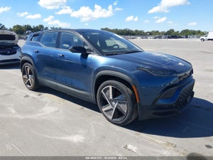 2023 FISKER OCEAN ONE