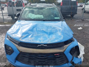2023 CHEVROLET TRAILBLAZER AWD RS