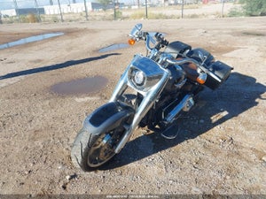 2021 HARLEY-DAVIDSON FLFBS
