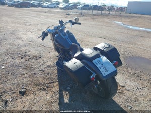 2021 HARLEY-DAVIDSON FLFBS