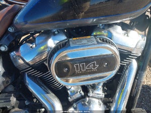 2021 HARLEY-DAVIDSON FLFBS