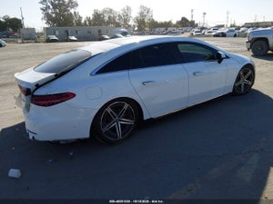 2024 MERCEDES-BENZ EQS 450 4MATIC