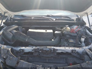 2022 CHEVROLET BLAZER AWD 2LT