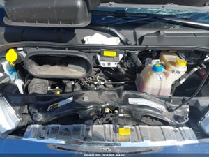 2026 RAM PROMASTER 1500 SLT+   HIGH ROOF 136 WB