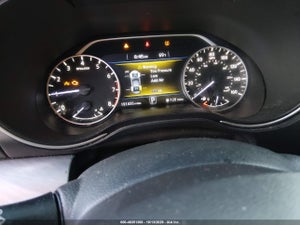 2017 NISSAN MAXIMA 3.5 S