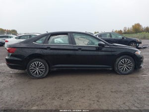 2021 VOLKSWAGEN JETTA 1.4T R-LINE/1.4T S