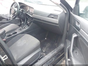 2021 VOLKSWAGEN JETTA 1.4T R-LINE/1.4T S