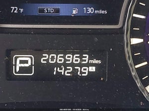 2016 INFINITI QX60