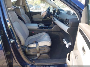 2023 HONDA PILOT 2WD EX-L 8 PASSENGER