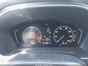 2023 HONDA PILOT 2WD EX-L 8 PASSENGER