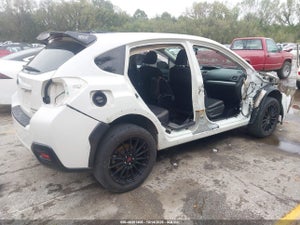 2016 SUBARU CROSSTREK 2.0I PREMIUM