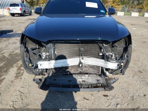 2016 AUDI Q5 3.0T PREMIUM PLUS