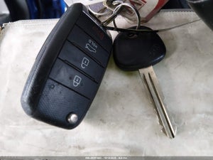 2018 KIA FORTE S