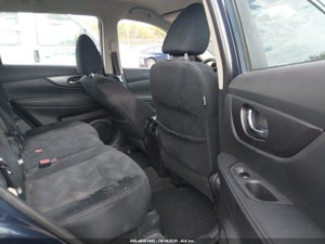 2016 NISSAN ROGUE S/SL/SV