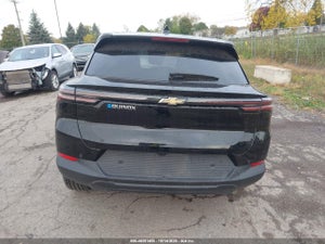 2025 CHEVROLET EQUINOX EV LT 1