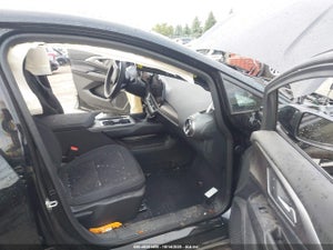 2025 CHEVROLET EQUINOX EV LT 1