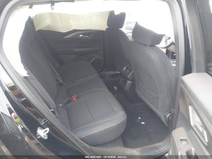 2025 CHEVROLET EQUINOX EV LT 1