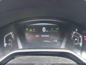 2021 HONDA CR-V 2WD EX-L